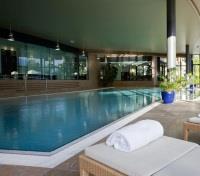 Fairmont Le Montreux Palace Pool